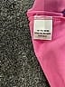 Lady Hagen 100% Polyester Pink Sleeveless T-Shirt Size XXL - photo 7