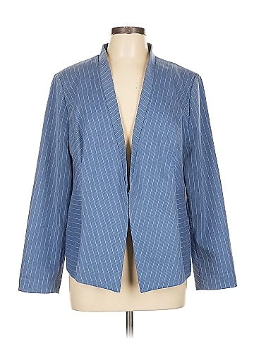 Black Label by Chico's Blazer (view 1)