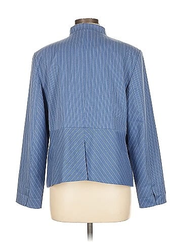 Black Label by Chico's Blazer (view 2)