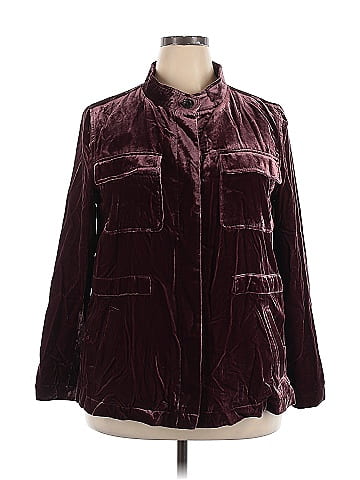 Ann Taylor LOFT Jacket (view 1)