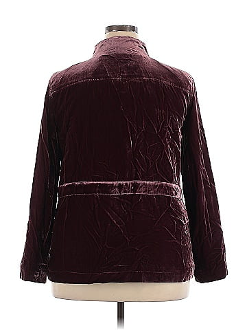 Ann Taylor LOFT Jacket (view 2)