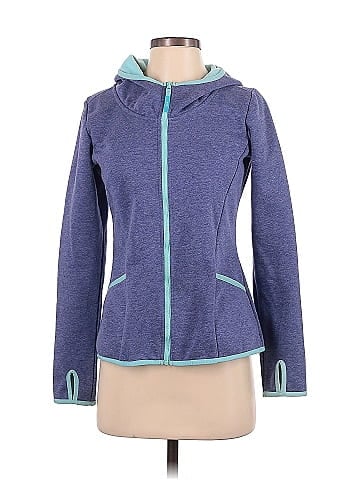 Road Runner Sports Zip Up Hoodie (view 1)