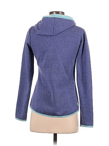 Road Runner Sports Zip Up Hoodie (view 2)