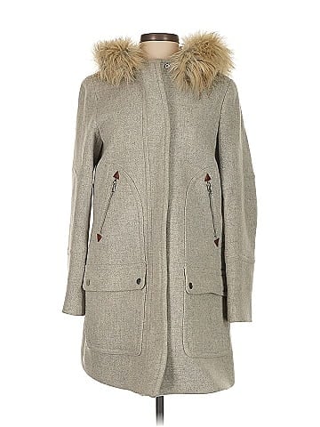 J.Crew Collection Coat (view 1)