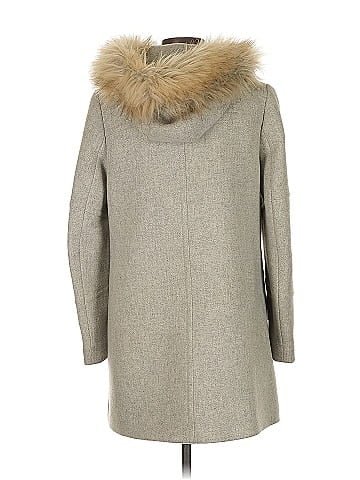 J.Crew Collection Coat (view 2)