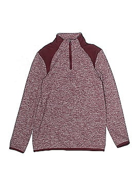 all in motion Track Jacket (view 1)