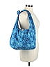 Unbranded Tie-dye Blue Hobo One size - photo 2