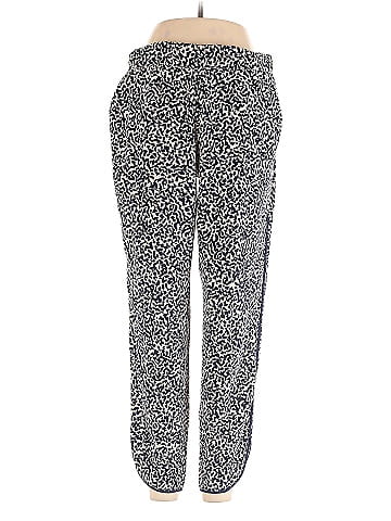 Barneys New York Silk Pants (view 1)