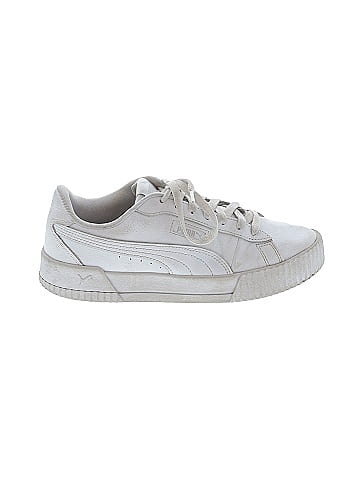 Puma Sneakers (view 1)