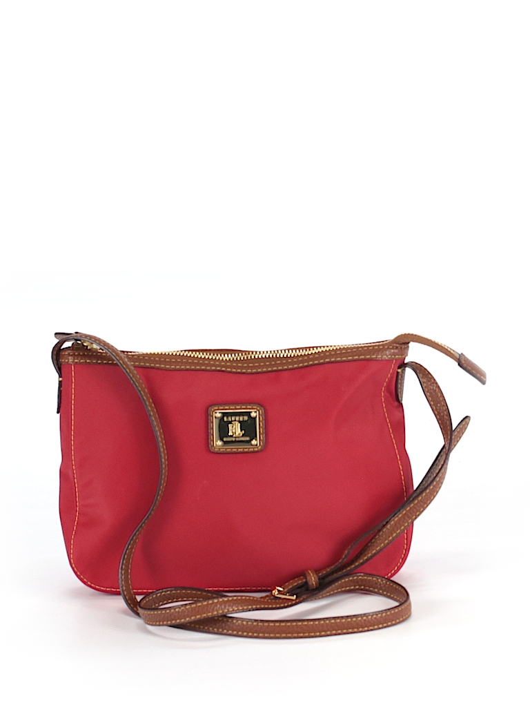 lauren crossbody bag