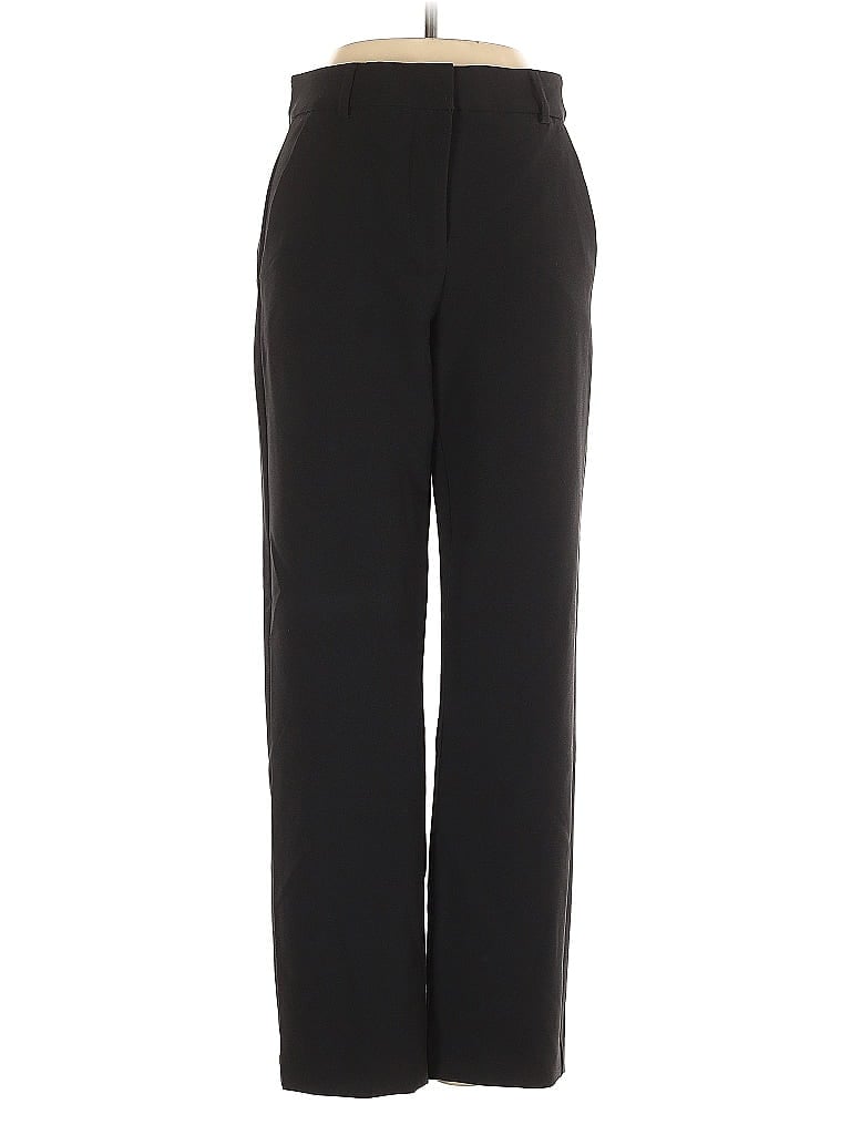 Pre-owned Express Dress Pants In Black