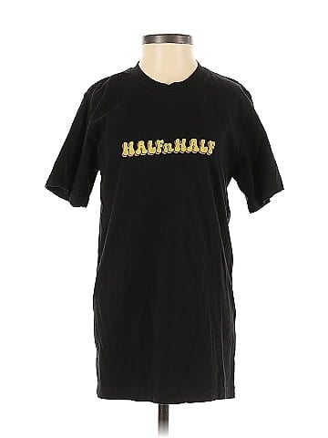 Los Angeles Apparel Short Sleeve T-Shirt (view 1)