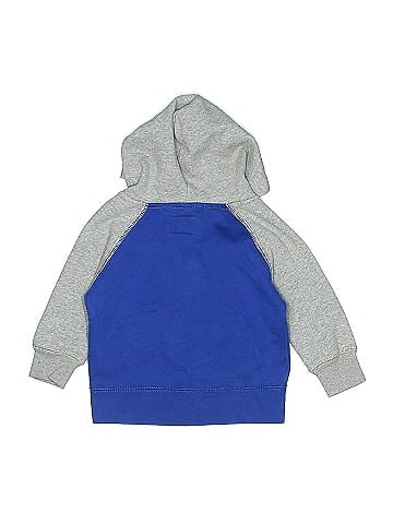 The Children's Place Zip Up Hoodie (view 2)