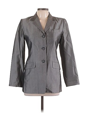 Mango Blazer (view 1)