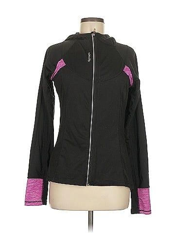Reebok Track Jacket (view 1)