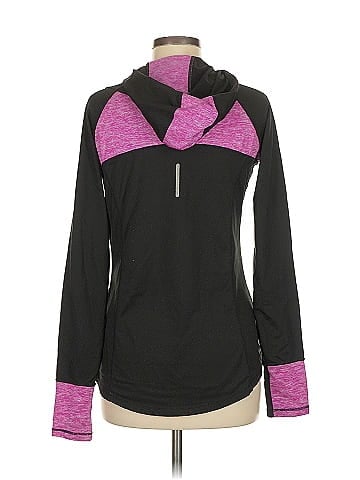 Reebok Track Jacket (view 2)