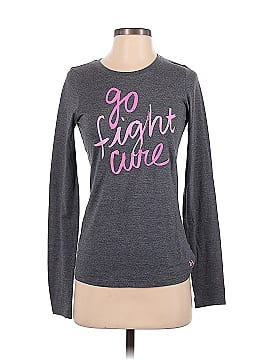 Under Armour Long Sleeve T-Shirt (view 1)