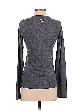 Under Armour Long Sleeve T-Shirt (view 2)