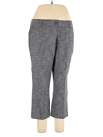 Larry Levine Dress Pants (view 1)