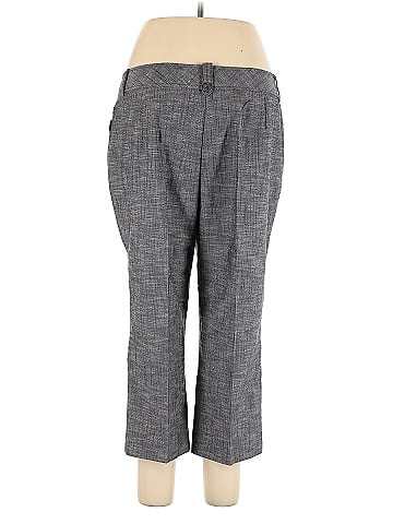 Larry Levine Dress Pants (view 2)