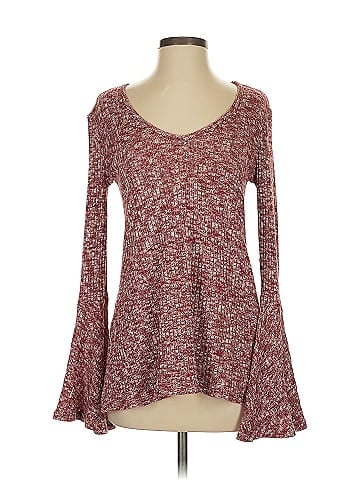 Meritt Pullover Sweater (view 1)