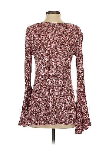Meritt Pullover Sweater (view 2)