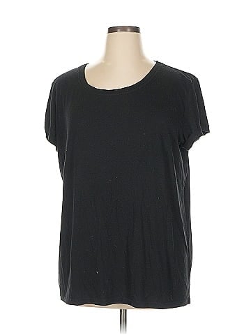 Fervour Short Sleeve T-Shirt (view 1)