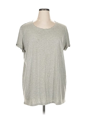 Fervour Short Sleeve T-Shirt (view 1)
