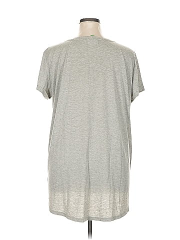 Fervour Short Sleeve T-Shirt (view 2)