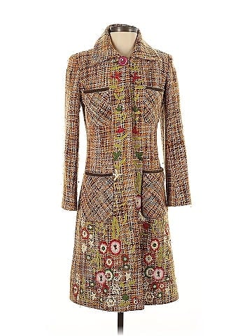 Max Mara Coat (view 1)