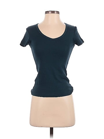 MNG Basics Short Sleeve T-Shirt (view 1)