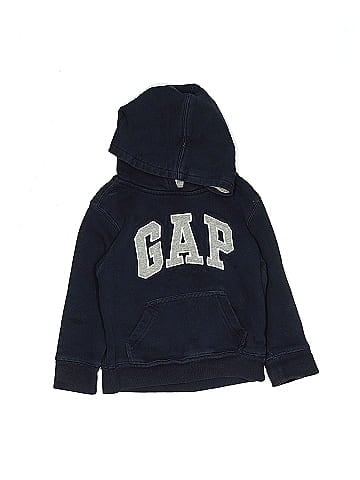Baby Gap Zip Up Hoodie (view 1)