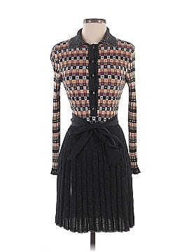 M Missoni Cocktail Dress