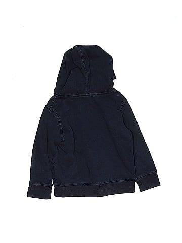 Baby Gap Zip Up Hoodie (view 2)