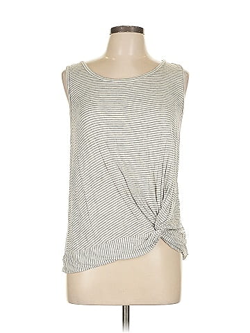 Shoshanna Sleeveless T-Shirt (view 1)