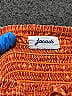 Jacadi Orange Dress Size 8 (big kids) - photo 3