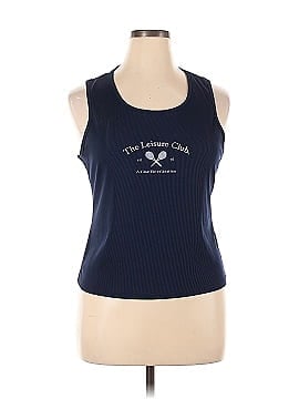 PrettyLittleThing Tank Top (view 1)