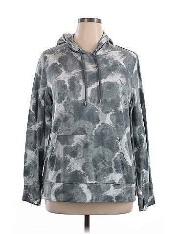 Ideology Pullover Hoodie (view 1)