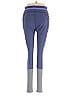 Calia by Carrie Underwood Color Block Purple Active Pants Size M - photo 2