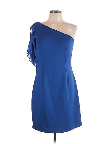 Bisou Bisou Cocktail Dress (view 1)