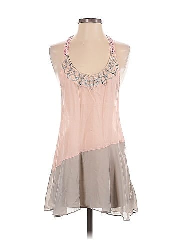 Siri Sleeveless Blouse (view 1)