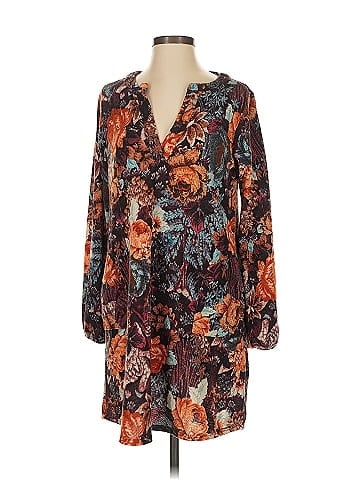 Ces Femme Casual Dress (view 1)