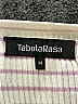 Tabula Rasa Ivory Long Sleeve Top Size M - photo 6