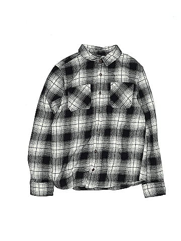 Sonoma Goods for Life Long Sleeve Button-Down Shirt (view 1)
