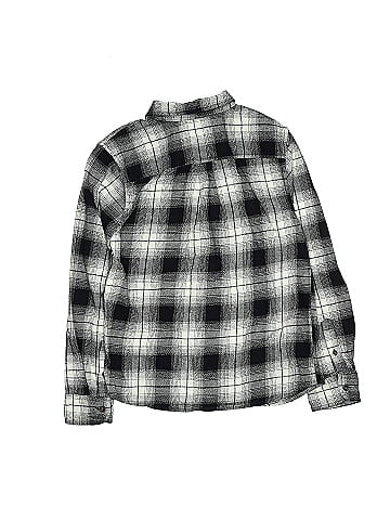 Sonoma Goods for Life Long Sleeve Button-Down Shirt (view 2)