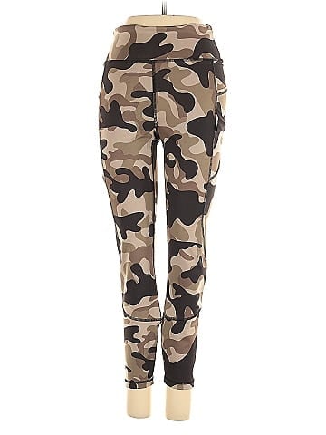 X by Gottex Active Pants (view 1)