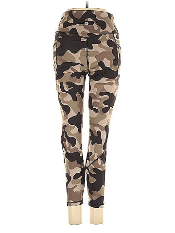 X by Gottex Active Pants (view 2)