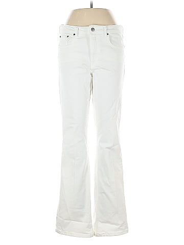 Zara Jeans (view 1)
