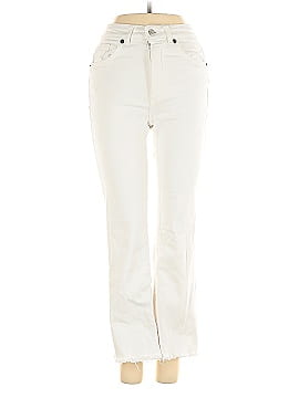 Zara Jeans (view 1)