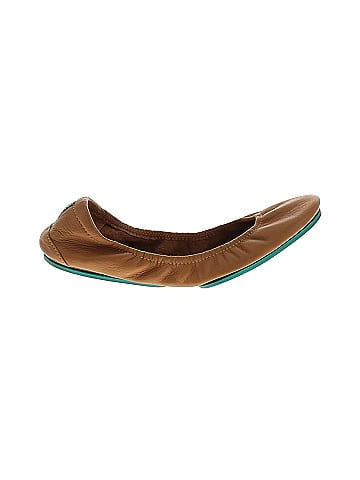 Tieks Flats (view 1)